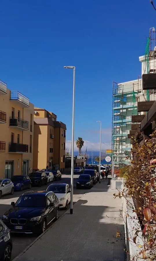 Beach Apartment Alghero
