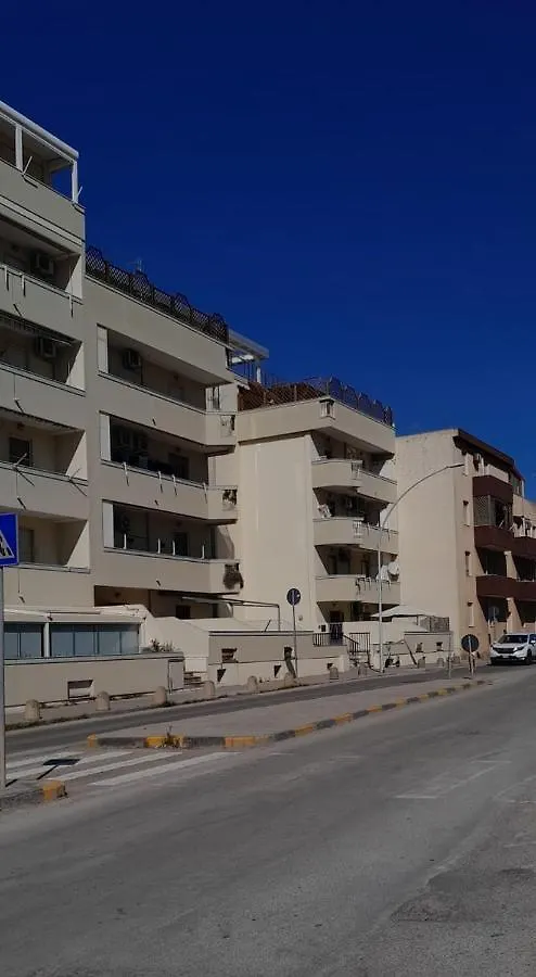 Beach Apartment Alghero Italia