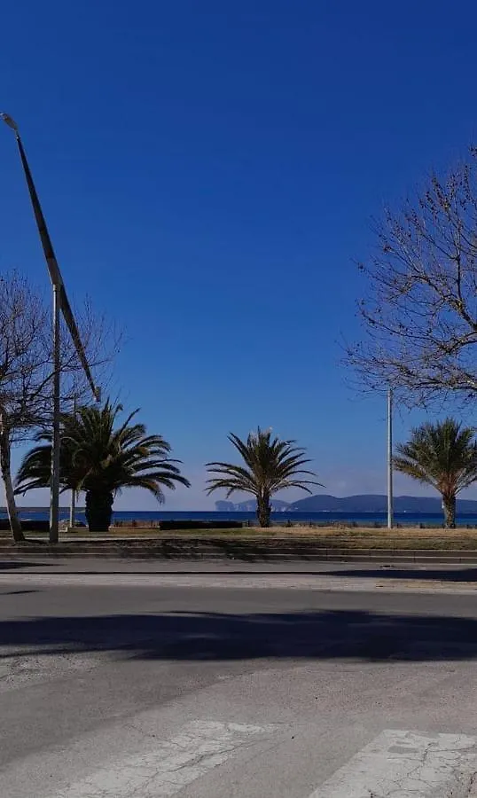 Beach Apartment Alghero Italia