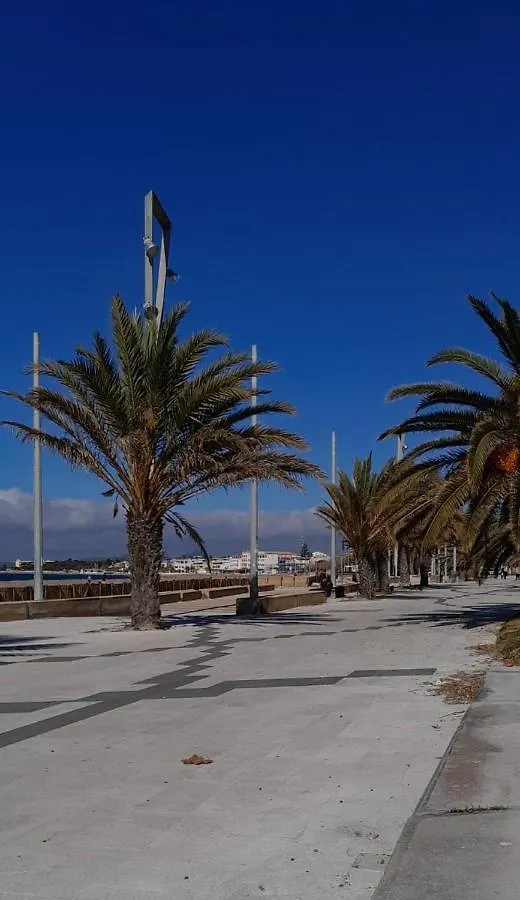 Beach Apartment Alghero 0*,  Italia