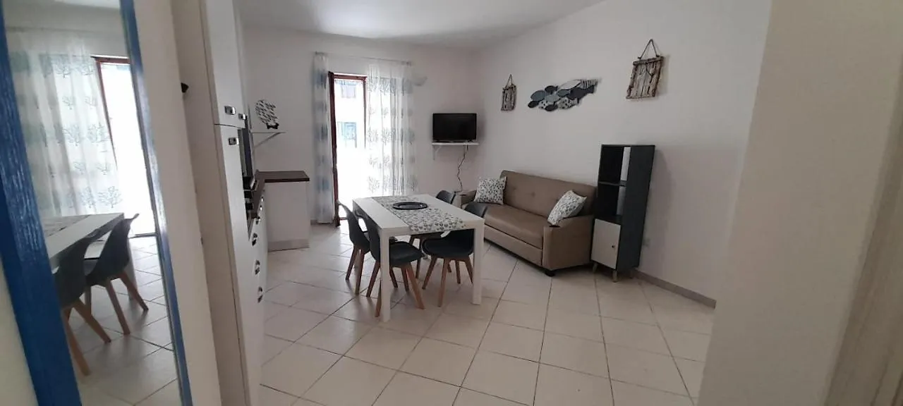 Beach Apartment Alghero Italia